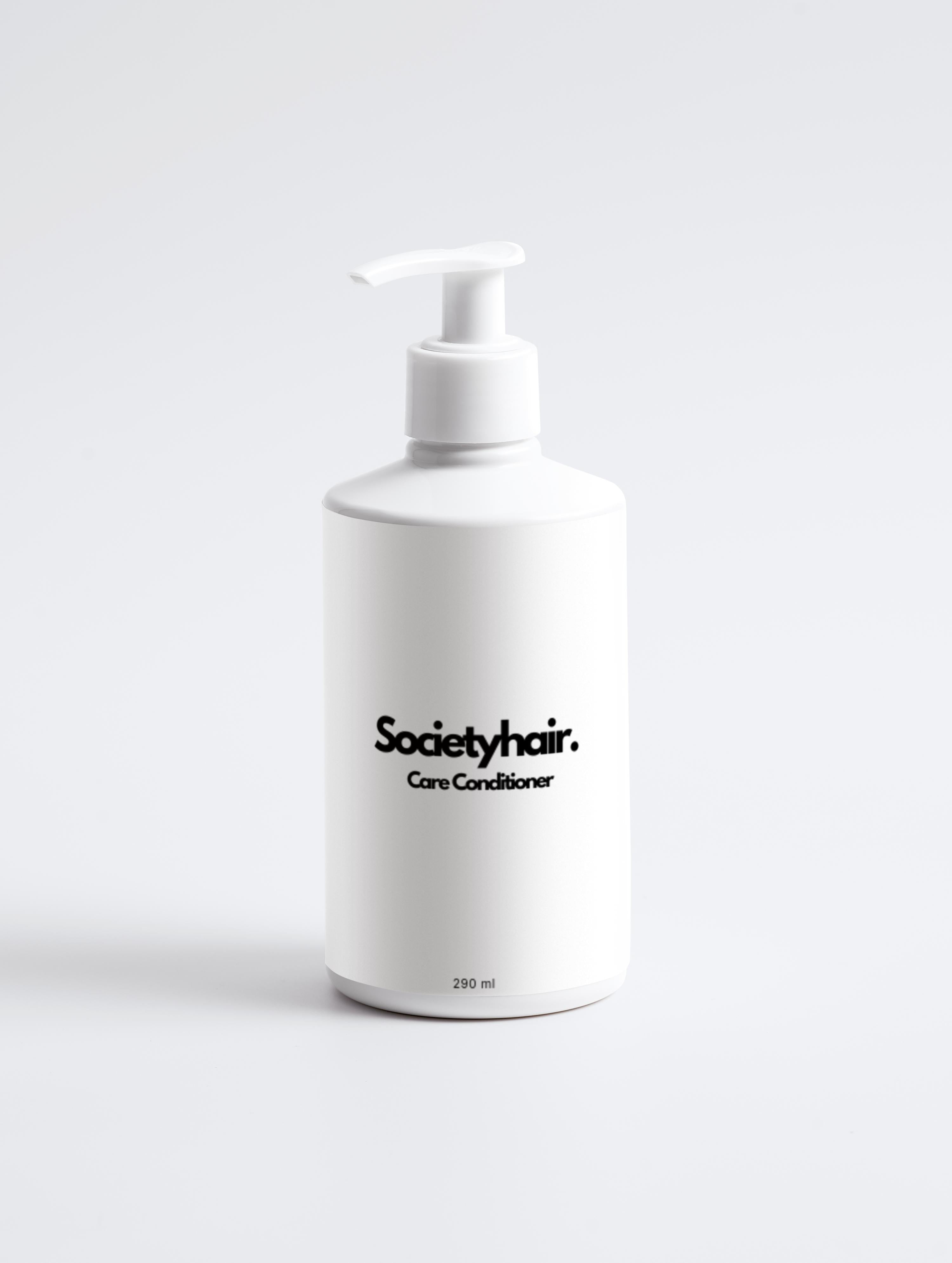 Societyhair- Care Conditioner